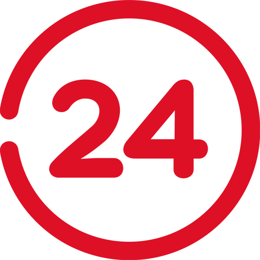 24 HORAS