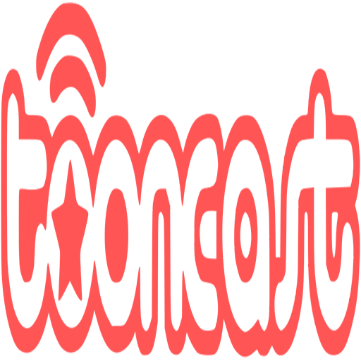 TOONCAST
