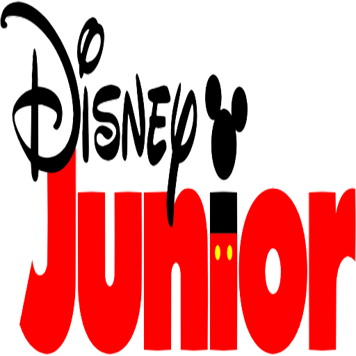 DISNEY JUNIOR