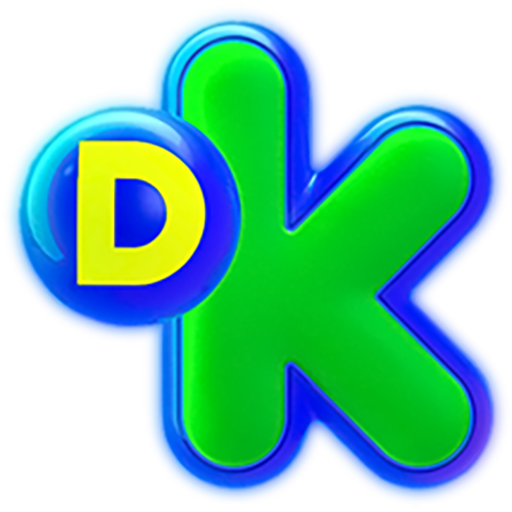 DISCOVERY KIDS