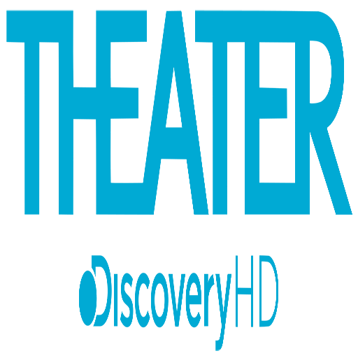 DISCOVERY THEATER