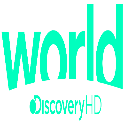 DISCOVERY WORLD